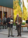 KK - Bezirksmeisterschaften bei Gissingwaffen